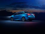 Toyota Prius 2019 года (WW)